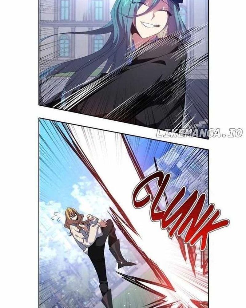 Zero Game Chapter 288 - Trang 3