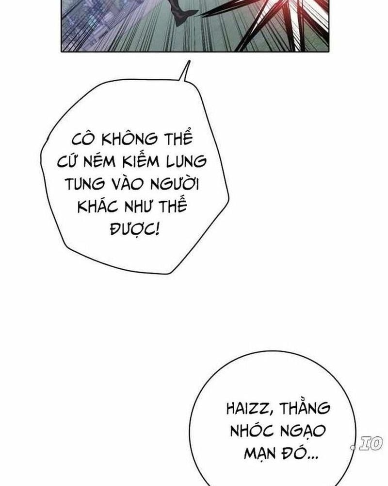 Zero Game Chapter 288 - Trang 3