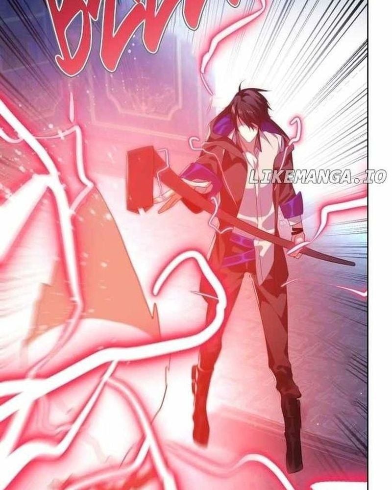 Zero Game Chapter 288 - Trang 3