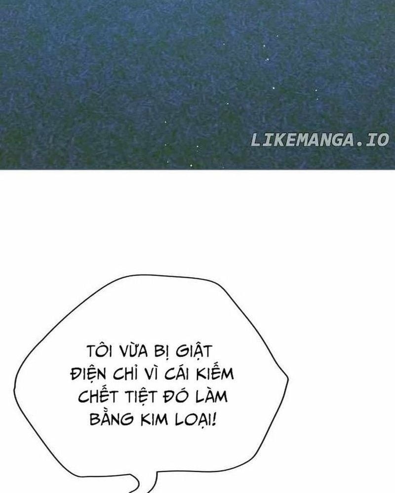 Zero Game Chapter 288 - Trang 3
