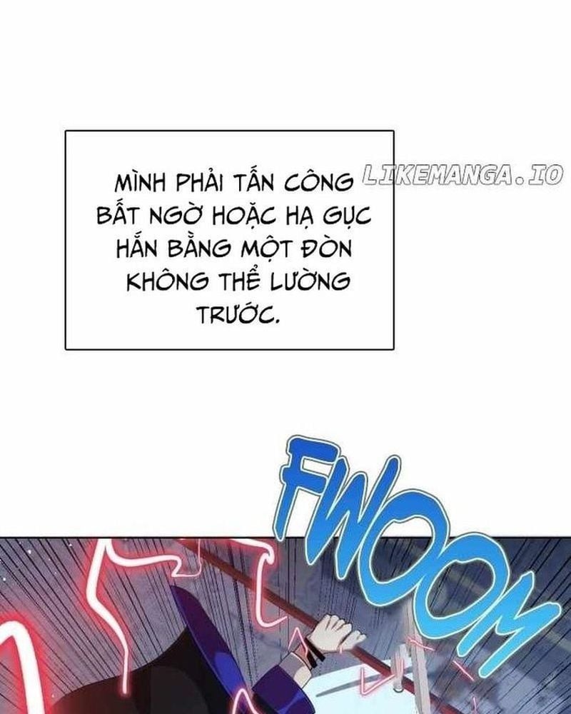 Zero Game Chapter 288 - Trang 3