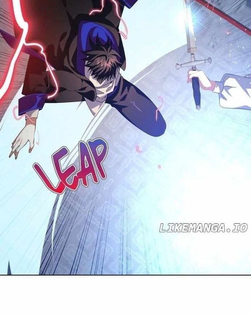 Zero Game Chapter 288 - Trang 3