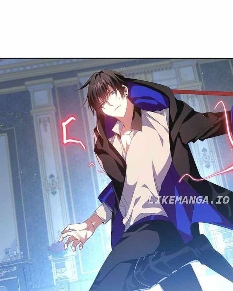 Zero Game Chapter 288 - Trang 3