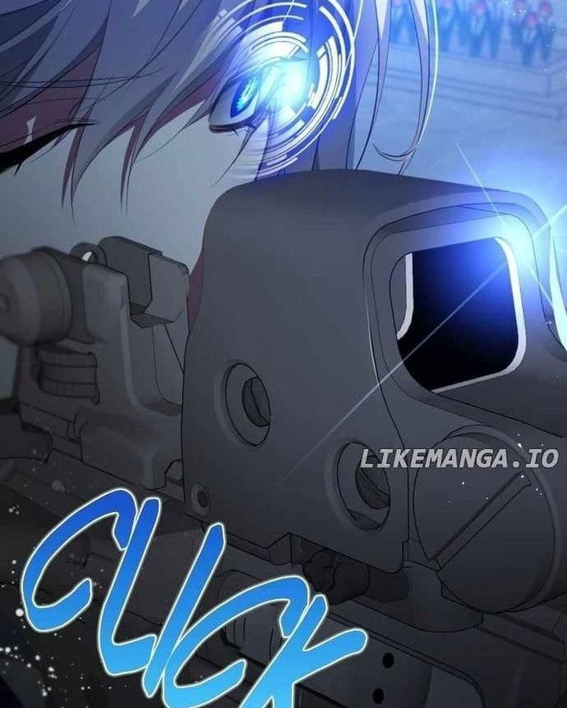 Zero Game Chapter 288 - Trang 3
