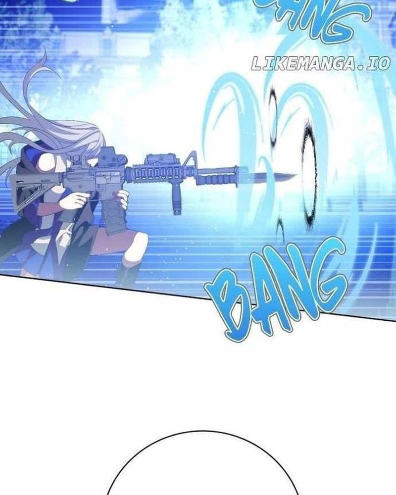 Zero Game Chapter 288 - Trang 3