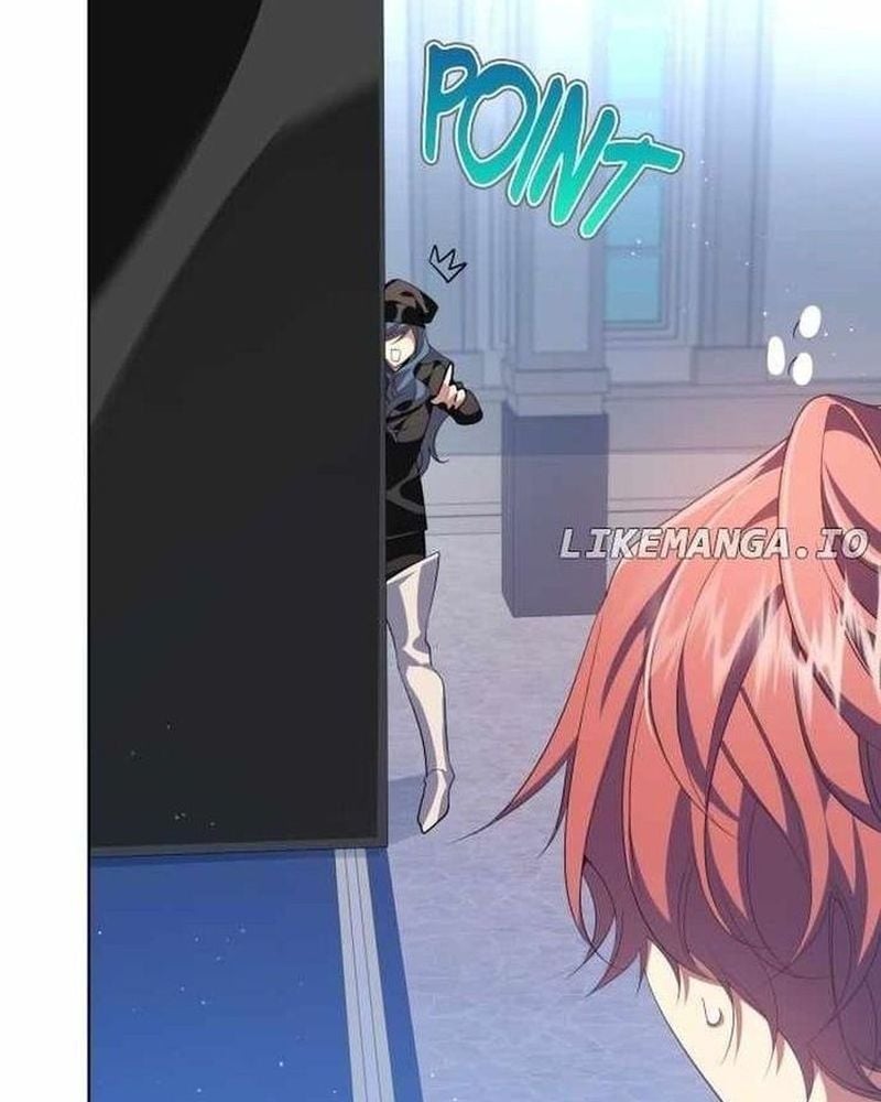 Zero Game Chapter 288 - Trang 3