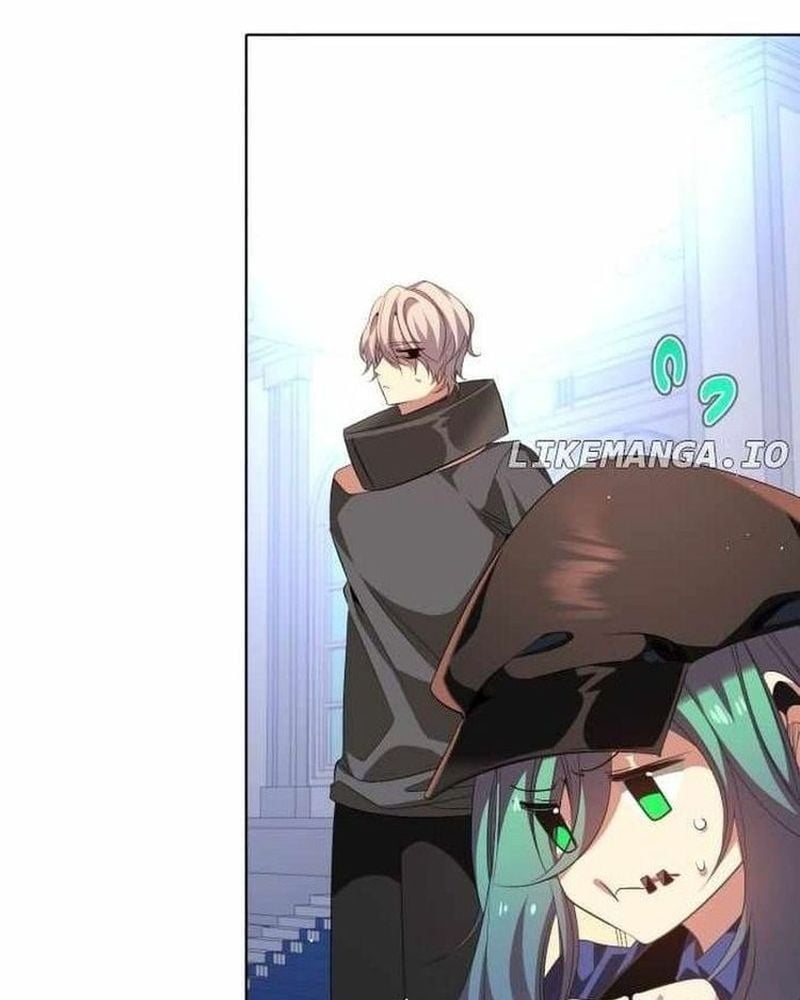 Zero Game Chapter 288 - Trang 3
