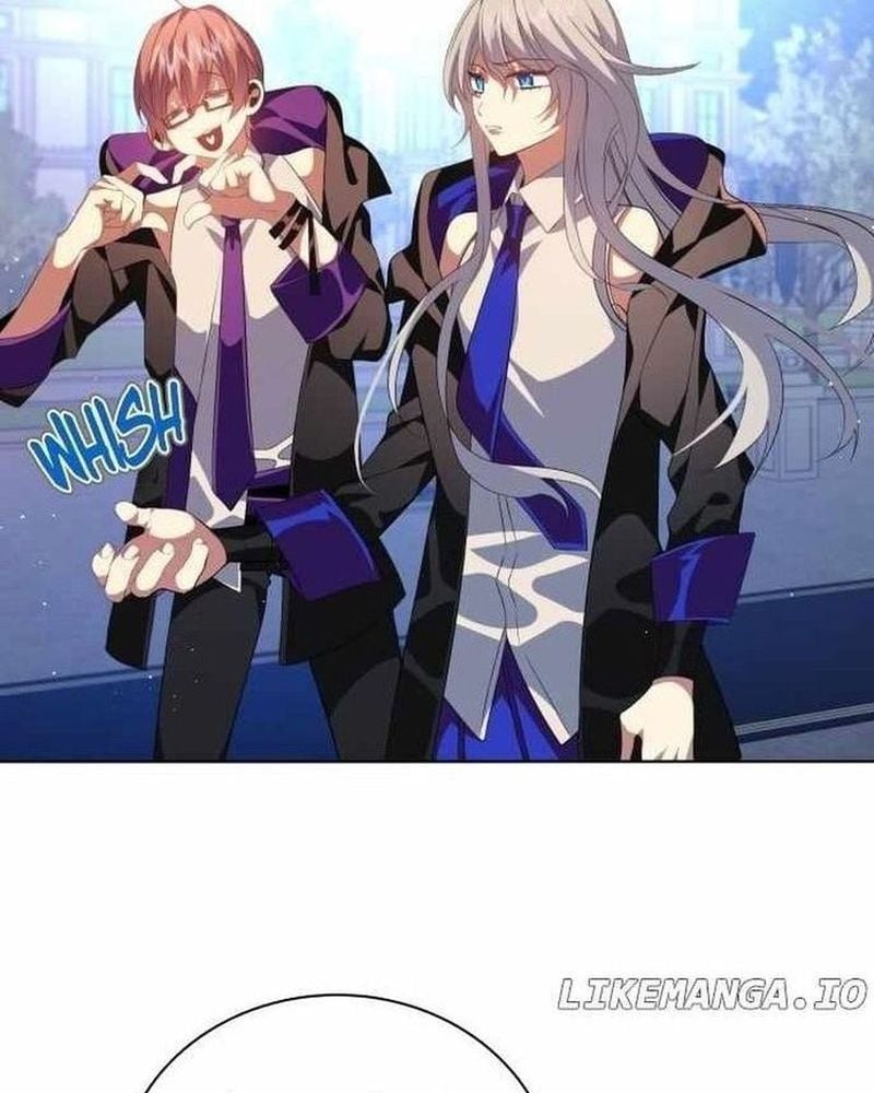 Zero Game Chapter 288 - Trang 3