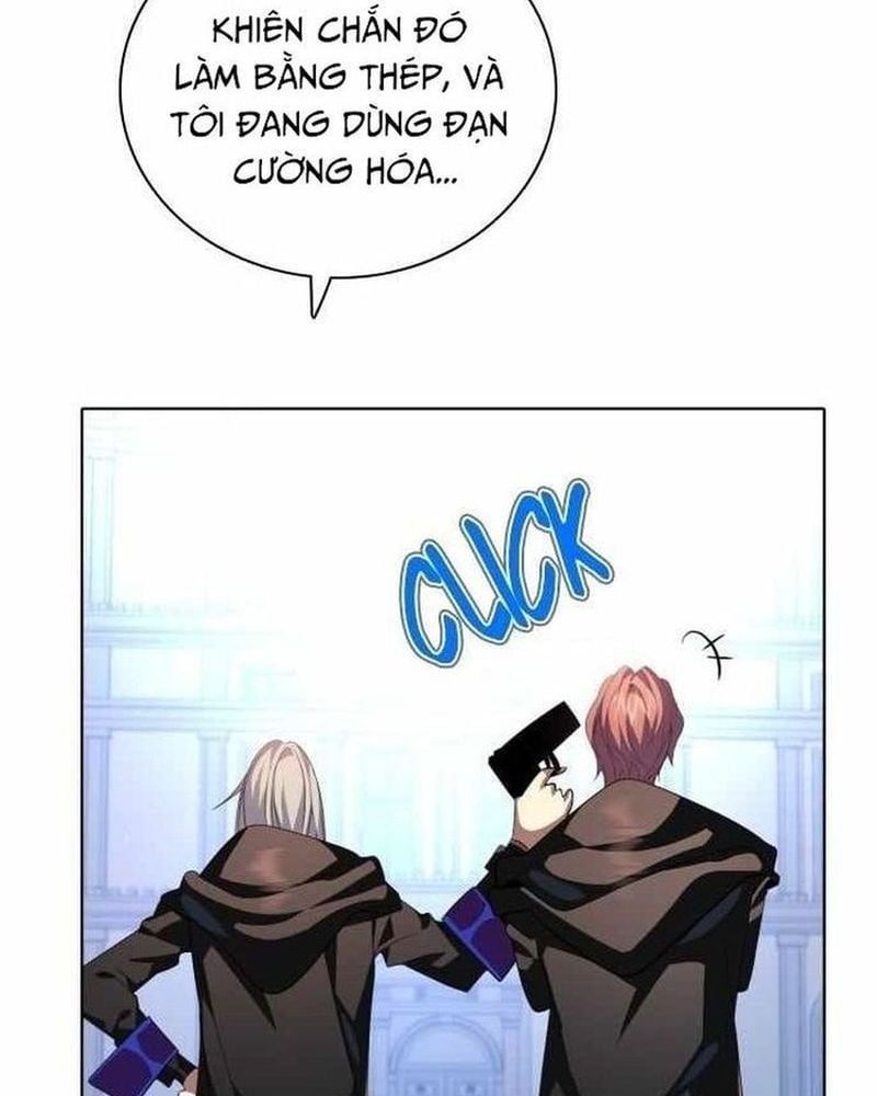 Zero Game Chapter 288 - Trang 3
