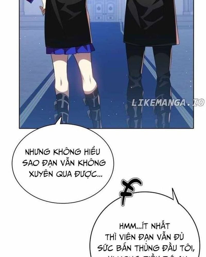 Zero Game Chapter 288 - Trang 3