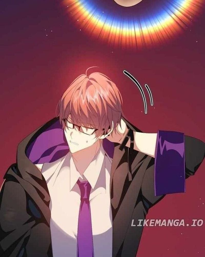 Zero Game Chapter 288 - Trang 3