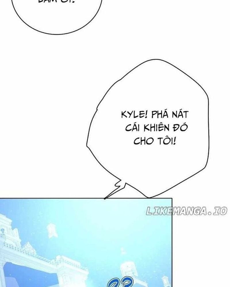 Zero Game Chapter 288 - Trang 3