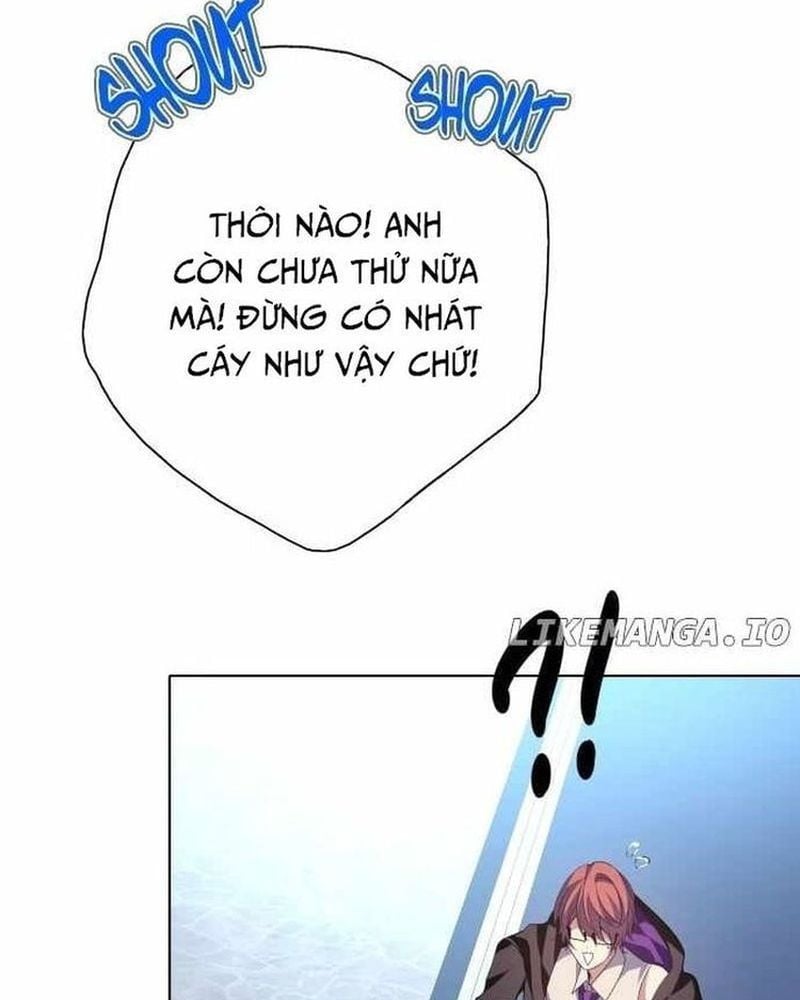 Zero Game Chapter 288 - Trang 3