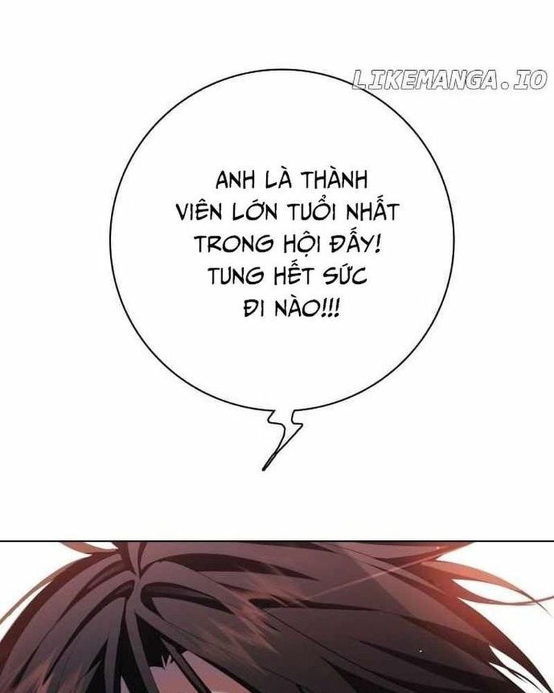 Zero Game Chapter 288 - Trang 3
