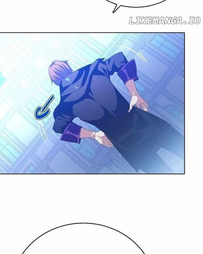 Zero Game Chapter 288 - Trang 3