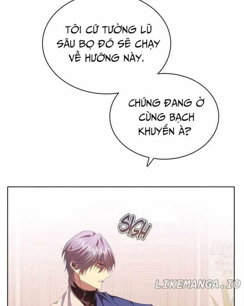 Zero Game Chapter 288 - Trang 3
