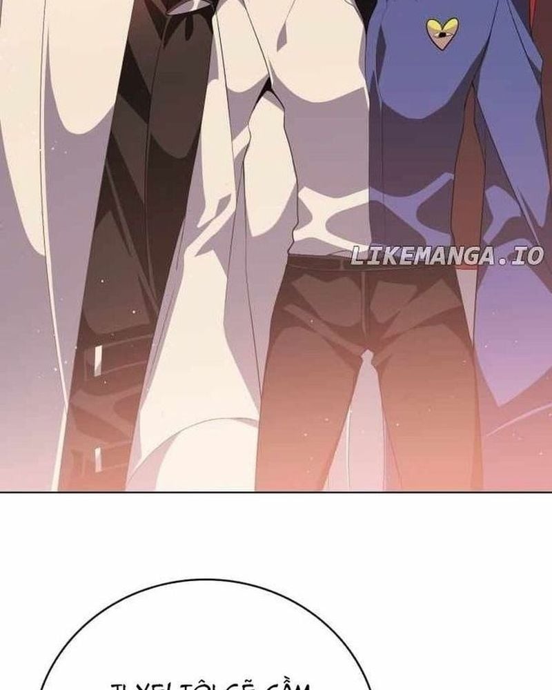 Zero Game Chapter 288 - Trang 3