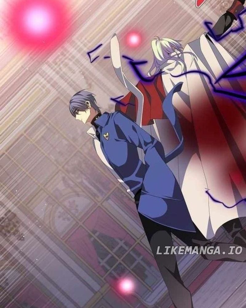 Zero Game Chapter 288 - Trang 3