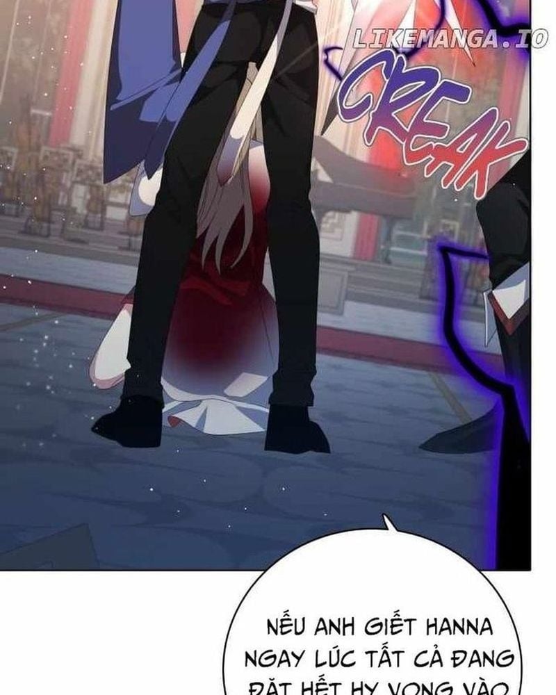 Zero Game Chapter 288 - Trang 3