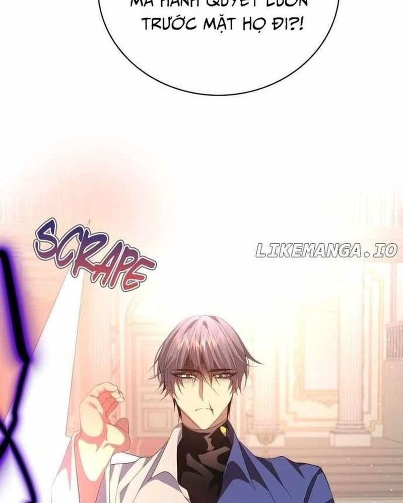 Zero Game Chapter 288 - Trang 3
