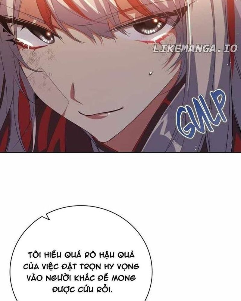 Zero Game Chapter 289 - Trang 3