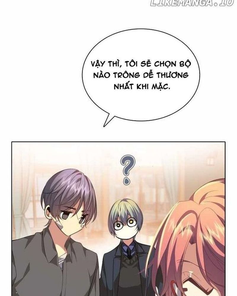 Zero Game Chapter 289 - Trang 3