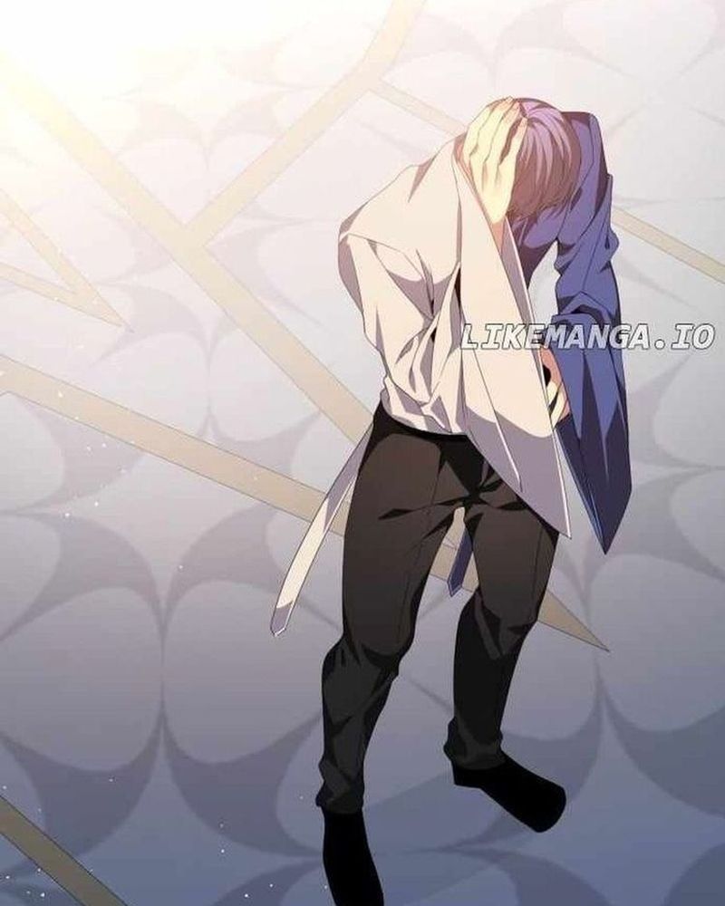 Zero Game Chapter 289 - Trang 3