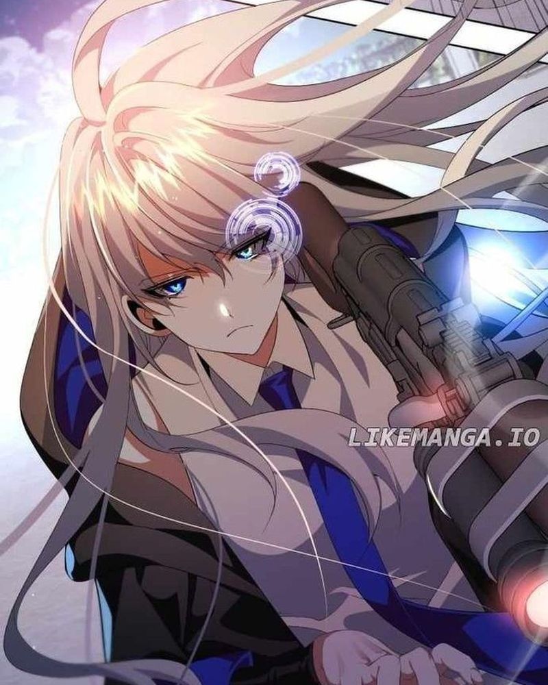 Zero Game Chapter 289 - Trang 3