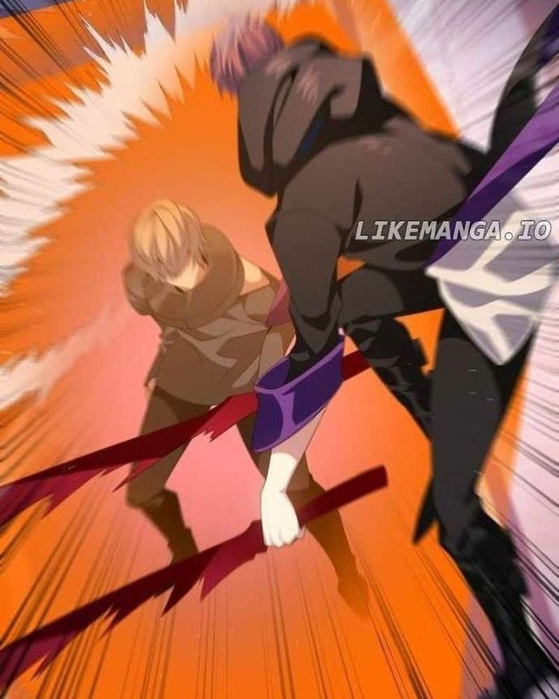 Zero Game Chapter 289 - Trang 3