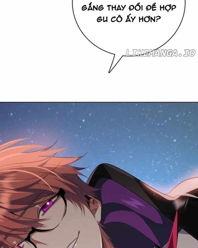 Zero Game Chapter 289 - Trang 3