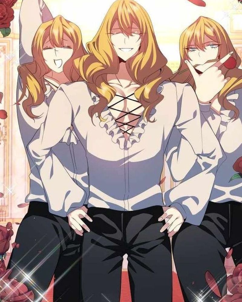 Zero Game Chapter 290 - Trang 3