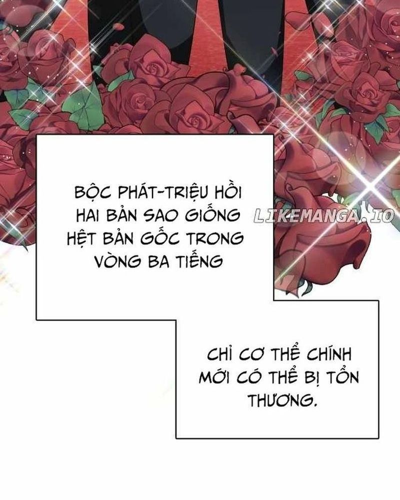 Zero Game Chapter 290 - Trang 3