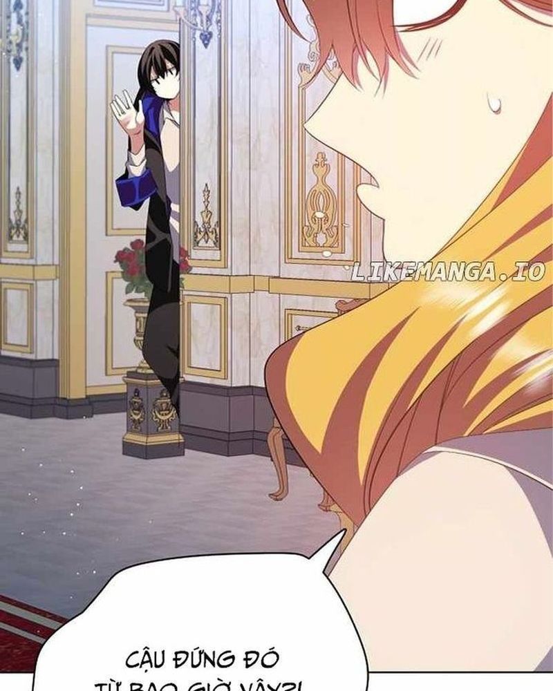 Zero Game Chapter 290 - Trang 3