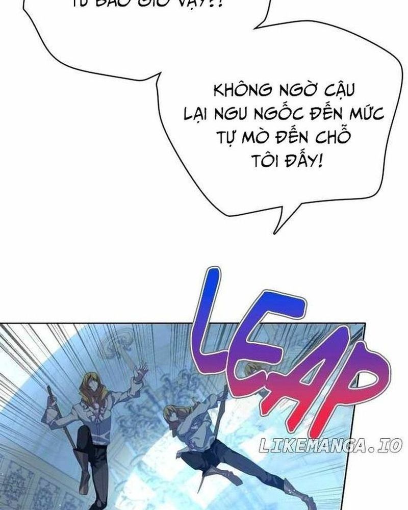 Zero Game Chapter 290 - Trang 3
