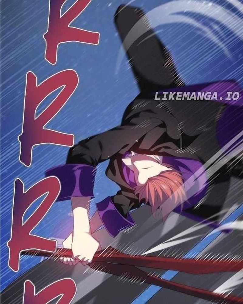 Zero Game Chapter 290 - Trang 3