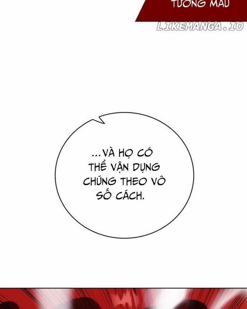 Zero Game Chapter 290 - Trang 3