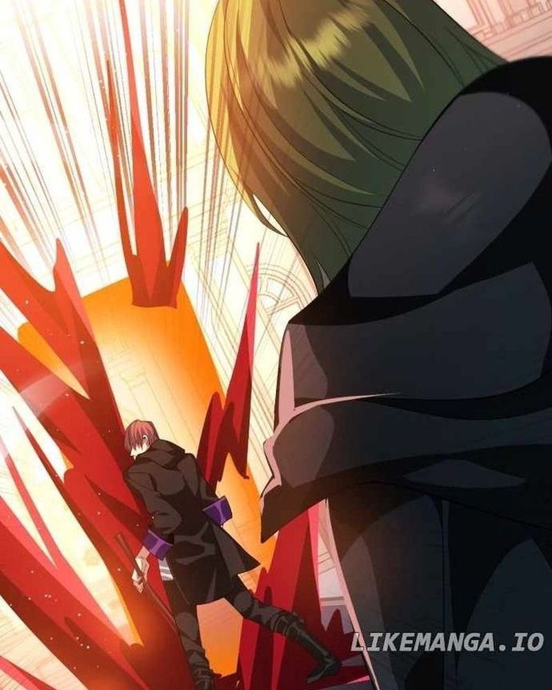 Zero Game Chapter 290 - Trang 3