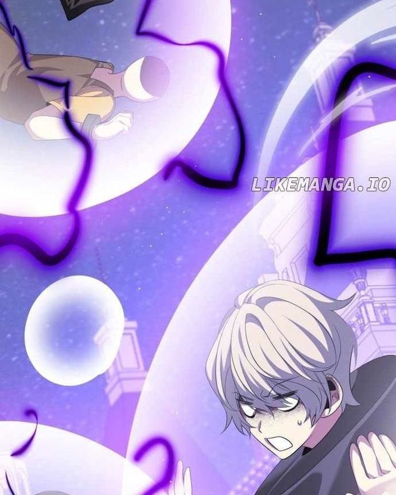 Zero Game Chapter 290 - Trang 3