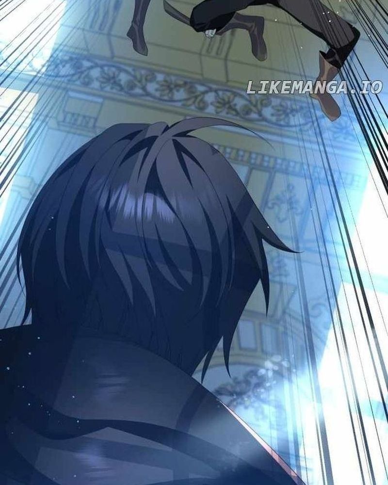 Zero Game Chapter 290 - Trang 3
