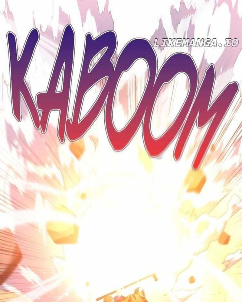 Zero Game Chapter 290 - Trang 3