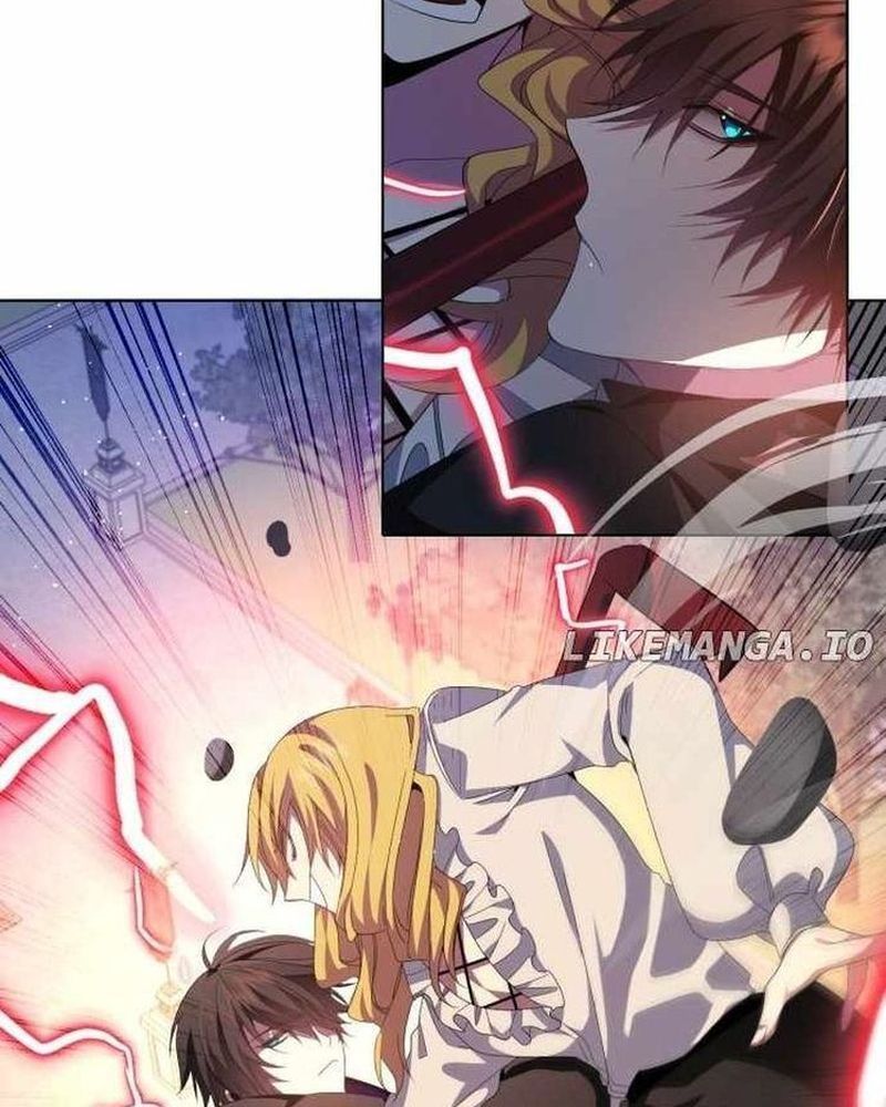 Zero Game Chapter 290 - Trang 3