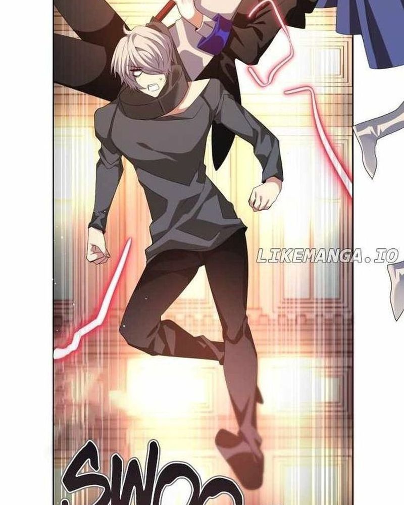 Zero Game Chapter 290 - Trang 3