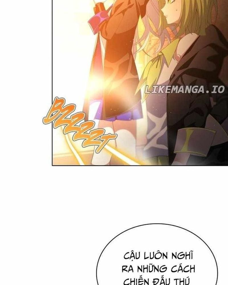Zero Game Chapter 290 - Trang 3
