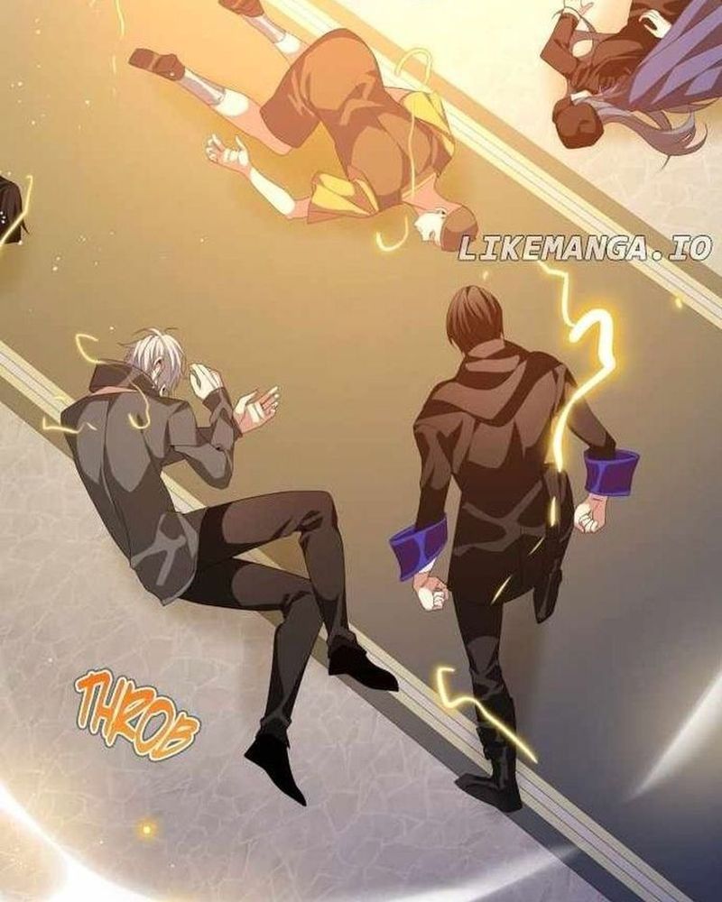 Zero Game Chapter 290 - Trang 3
