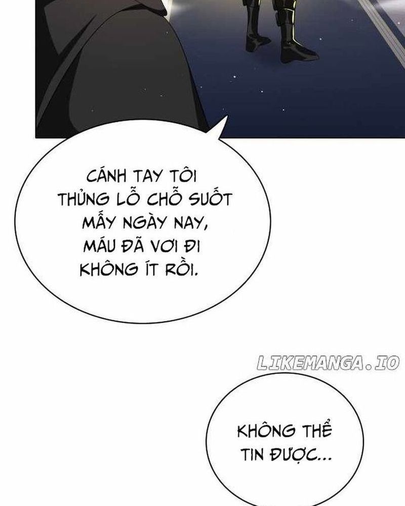 Zero Game Chapter 290 - Trang 3