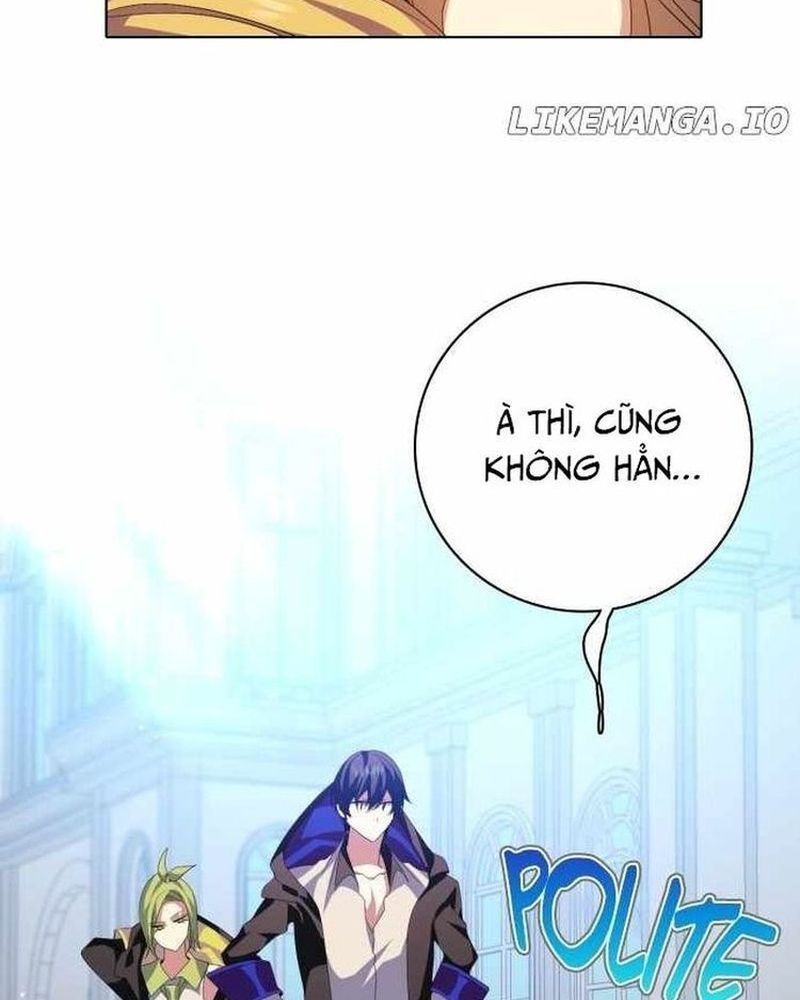Zero Game Chapter 290 - Trang 3