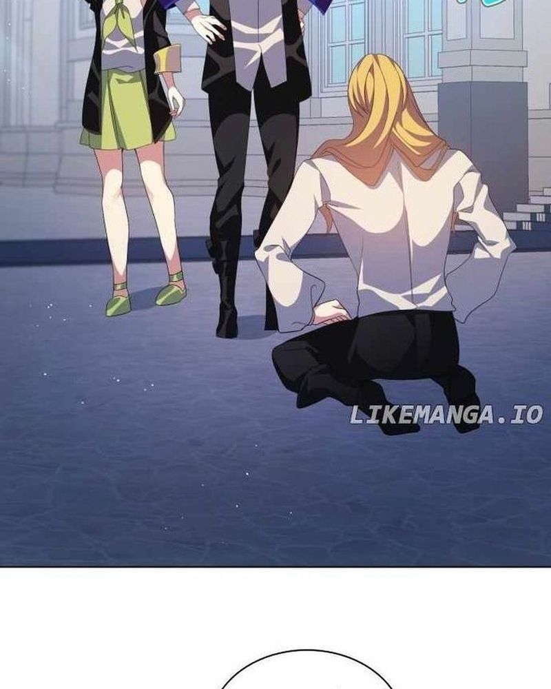 Zero Game Chapter 290 - Trang 3