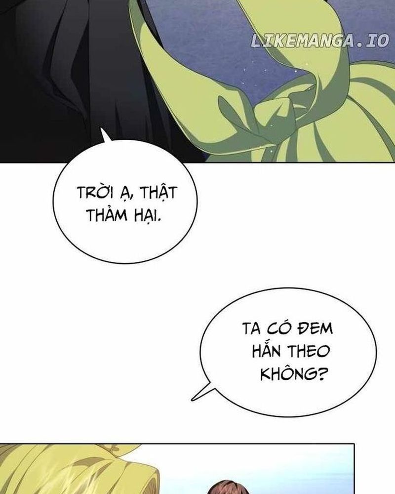 Zero Game Chapter 290 - Trang 3