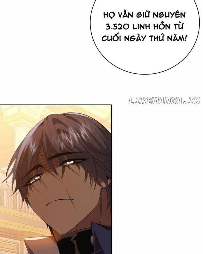 Zero Game Chapter 291 - Trang 3