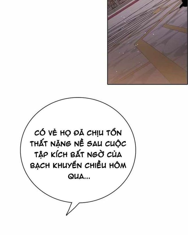 Zero Game Chapter 291 - Trang 3